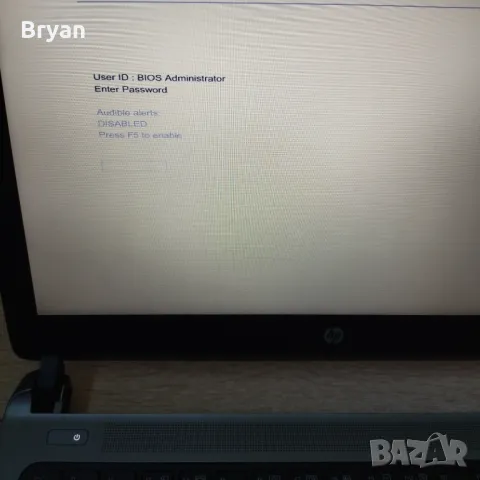 HP Probook 430 G2 без батерия, снимка 4 - Части за лаптопи - 50221180