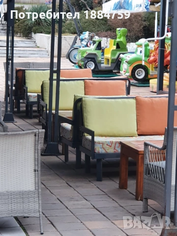 Заведение под маем, снимка 2 - Заведения - 53723881