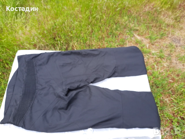 Мото панталон IXS размер L-XL с протектори, снимка 7 - Аксесоари и консумативи - 52788408