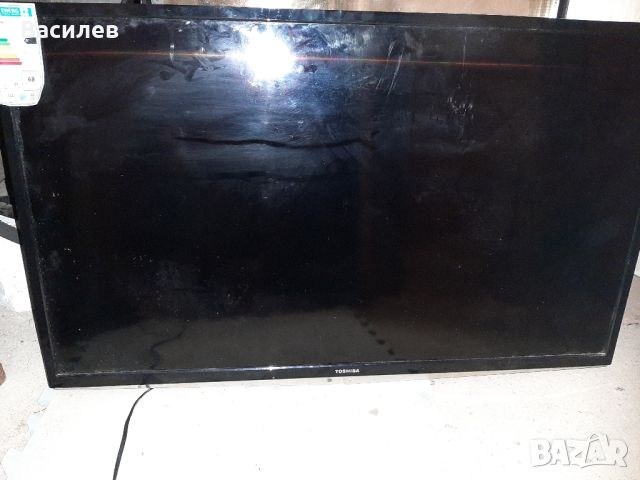 Toshiba LCD 40HL933G, снимка 1 - Телевизори - 46124200