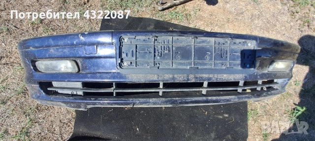 Предна броня / Халогени  БМВ / BMW E46 2.0 D 136к.с.