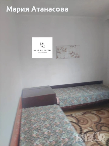 Давам под наем обзаведен многостаен , снимка 13 - Апартаменти - 53885143