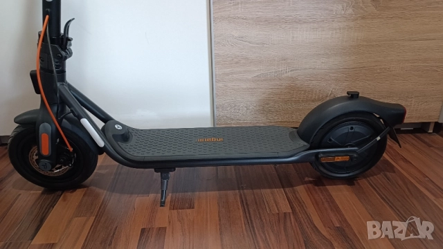 Segway ninebot F2 plus E, снимка 4 - Други спортове - 51624711