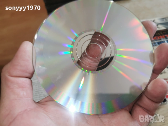 ELVIS CD 3001261627, снимка 17 - CD дискове - 53285450