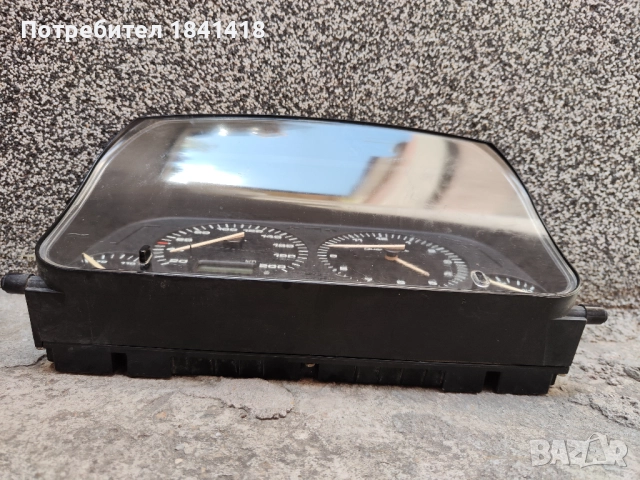 Километраж Голф 3 с часовник, бензин, снимка 11 - Части - 51474378