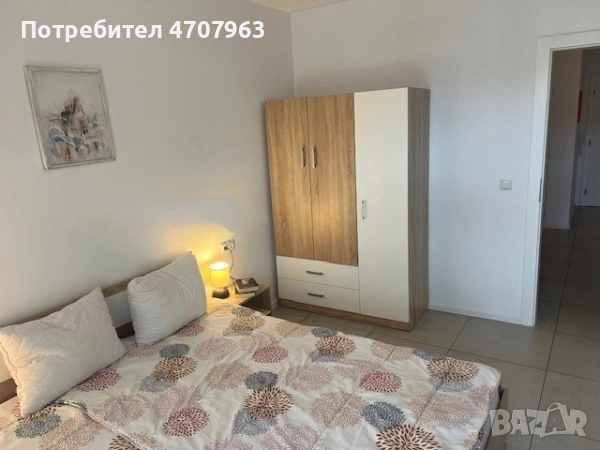 Двустаен - Созопол, снимка 2 - Апартаменти - 53727208