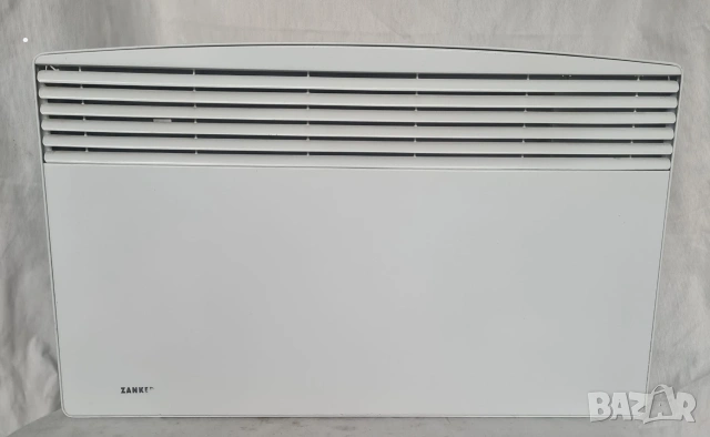 Немски конвектори 2000W Zanker и Fernholz Влагоустойчиви