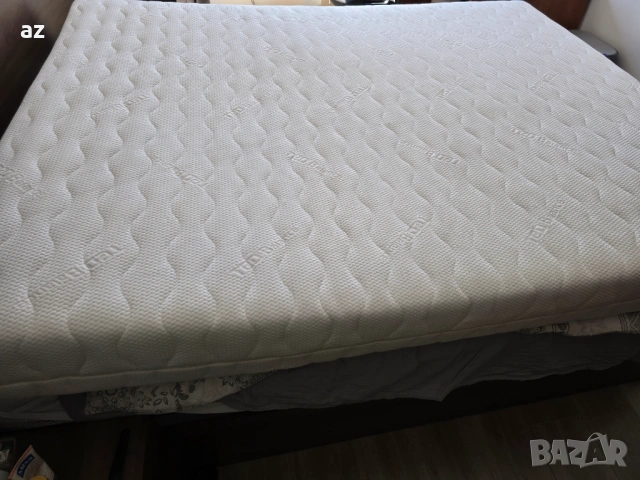 Матрак 160/200 Тед Двулицев , снимка 5 - Матраци - 53976167