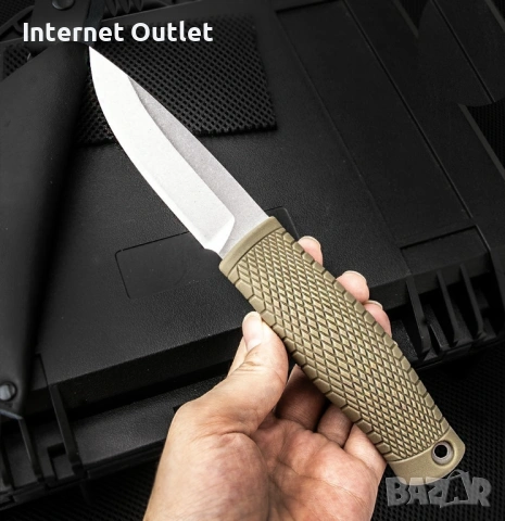 Тактически нож EDC