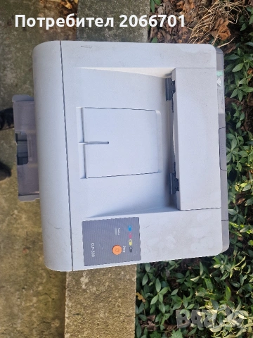 Samsung color DCP-300, снимка 2 - Принтери, копири, скенери - 53806852