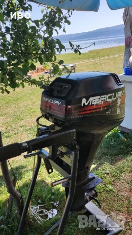 двигател  Карина цена, снимка 2 - Воден транспорт - 50805462