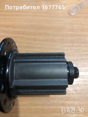 Главина задна Campagnolo, снимка 4 - Части за велосипеди - 51986744