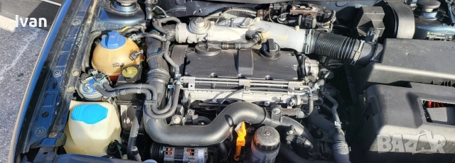 volkswagen bora arl , снимка 5 - Автомобили и джипове - 53895383