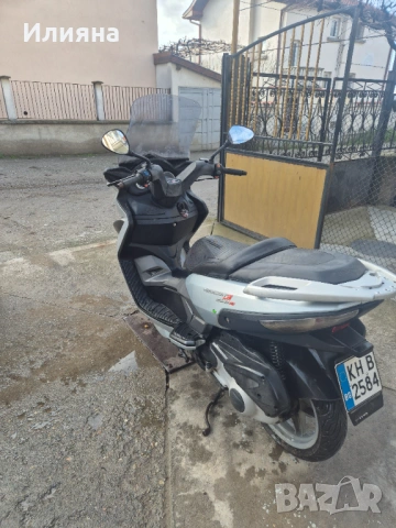 Malaguti, снимка 5 - Мотоциклети и мототехника - 54033453