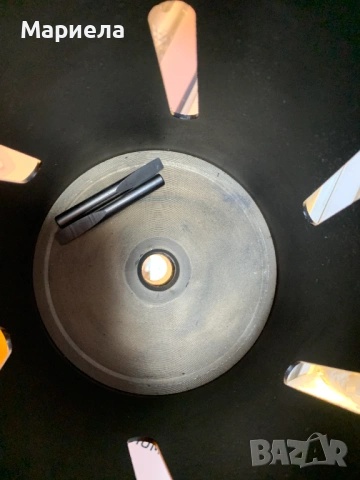 Диамантена боркорона 150мм., снимка 3 - Други инструменти - 54038793