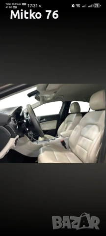 Мерцедес А класа 2013/7 месец, снимка 3 - Автомобили и джипове - 54167067