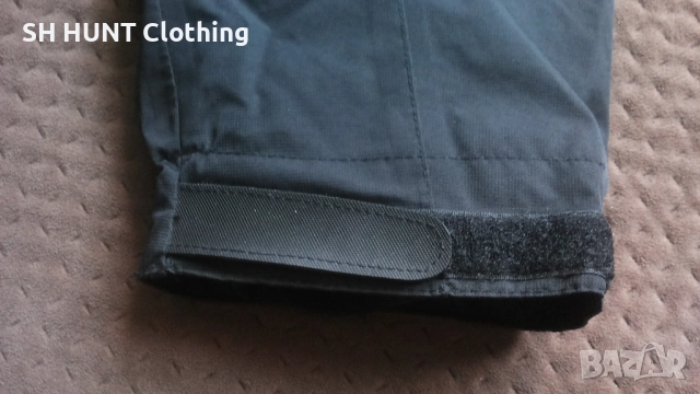 VOLVO 3 in 1 WATERPROOF Jacket + POLAR Fleece Jacket размер XXL яке водонепромокаемо W4-587, снимка 9 - Якета - 52026080