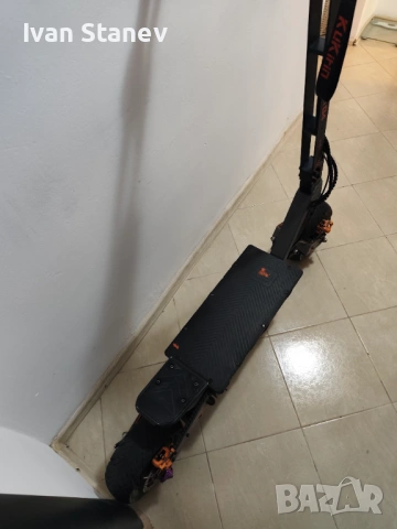 Здравейте продавам кукирин G4 няма дукументи, снимка 3 - Друга електроника - 53939874