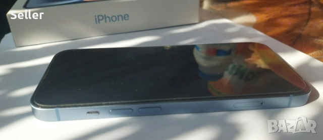Iphone 14 128GB Без дръскотина Като нов, снимка 6 - Apple iPhone - 53179037
