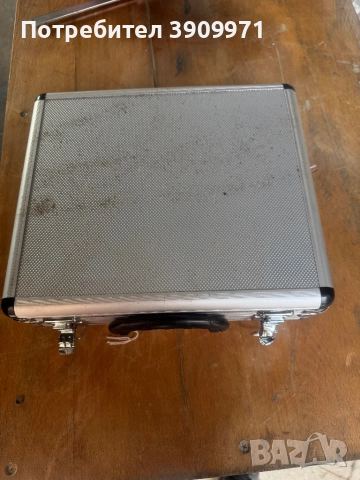 Комплект фрезери за дърво в куфар, снимка 5 - Други инструменти - 52476774