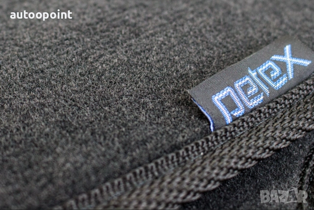 Мокетни стелки за Alfa Romeo Stelvio (2017-2022) Petex, снимка 4 - Аксесоари и консумативи - 53721608