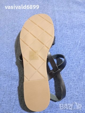 Дамски сандали номер 40, снимка 9 - Сандали - 53909637