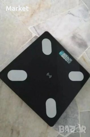 Аналитична интелигентна везна DATASCALE, снимка 4 - Везни - 52792834