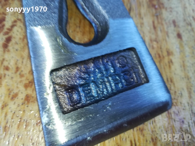 МАРКОВА ТЕСЛА 3008251704, снимка 2 - Други инструменти - 51544451