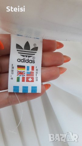 Плисирана пола, снимка 5 - Поли - 46113743