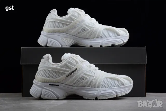 Редки Balenciaga Runner Phantom Running Sport Sneakers Унисекс мъжки дамски маратонки кецове , снимка 1