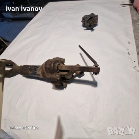 За Скара ЮМЗ, снимка 5 - Селскостопанска техника - 52941850