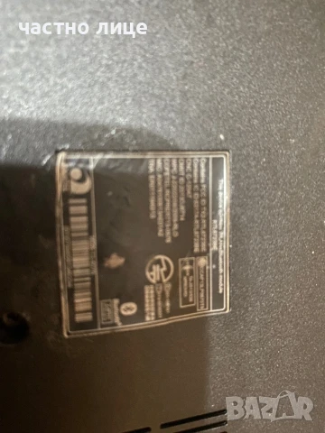 17.3-инчов Acer Aspire E5-771G, снимка 12 - Лаптопи за игри - 50747784