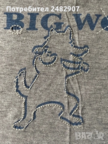 Детска блуза, снимка 8 - Детски Блузи и туники - 53474216