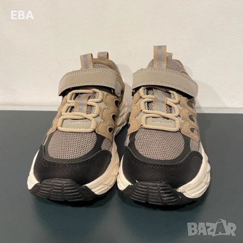 Детски маратонки - два цвята, снимка 3 - Детски маратонки - 51667833