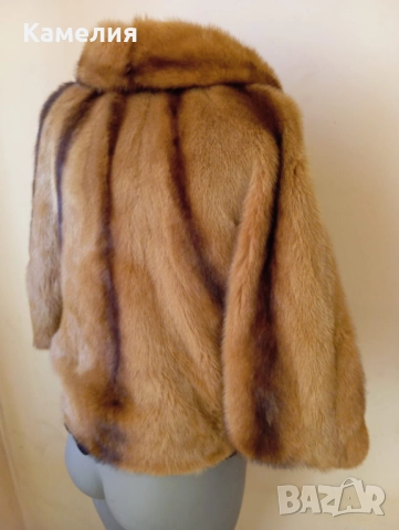 Палто от норка , снимка 6 - Палта, манта - 52955745