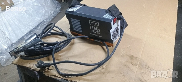 електрожен , снимка 2 - Други инструменти - 53481990