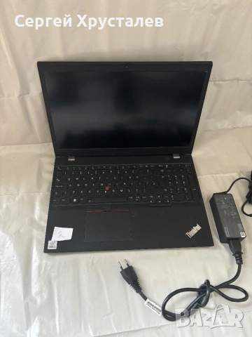 Lenovo ThinkPad L15