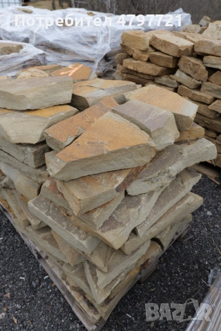 Градешки камък - Гнайс от собствена кариера, снимка 13 - Облицовки - 54203784