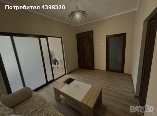 отдава тристаен в центъра на София, снимка 4 - Апартаменти - 53508745