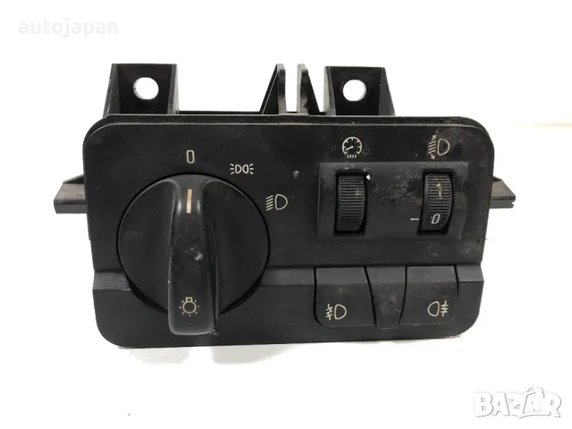 Ключ фарове Bmw E46 6919829