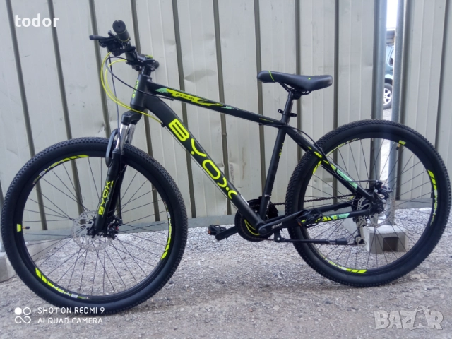 нови велосипеди ,гр.Елин Пелин, снимка 14 - Велосипеди - 52875910