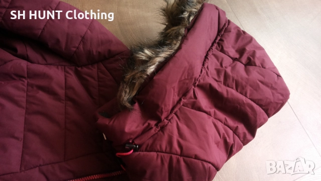 DIDRIKSONS ONA Women Jacket Размер 40 / L дамско яке 1-56, снимка 8 - Якета - 52160043