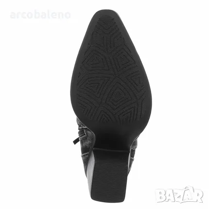 Дамски летни уестърн и байкърски ботуши, 3цвята , снимка 8 - Дамски ботуши - 49995591