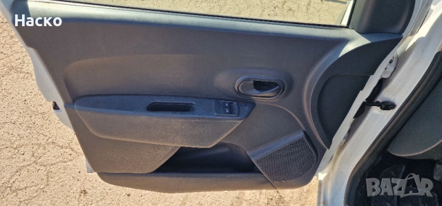 Dacia Dokker 1.6 на части Дачиа Докер 1.6 102 к.с. H4M на части, снимка 6 - Автомобили и джипове - 53760224