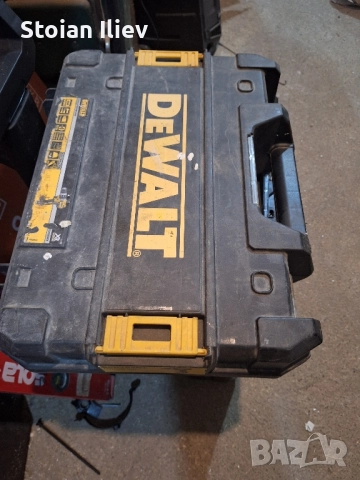 Куфари за винтоверт, снимка 3 - Куфари с инструменти - 51986476