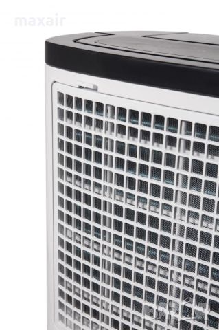 Влагоуловител Rohnson R-9616 Ionic + Air Purifier * Гаранция 5 години * Безплатна доставка , снимка 8 - Влагоабсорбатори и влагоуловители - 46477433