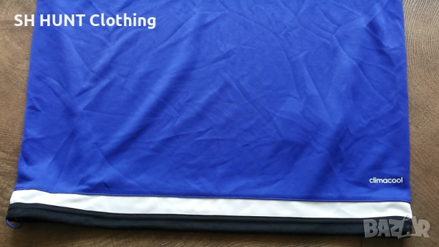 Adidas Climacool Размер S спортна буза 18-49, снимка 3 - Спортни дрехи, екипи - 52727639