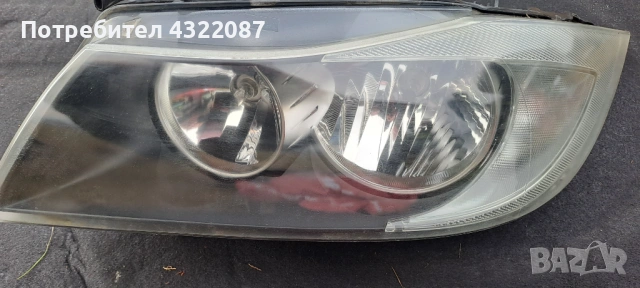 Фар / Фарове за BMW 3 Series E90 320i 150к.с. Sedan 2005-2012