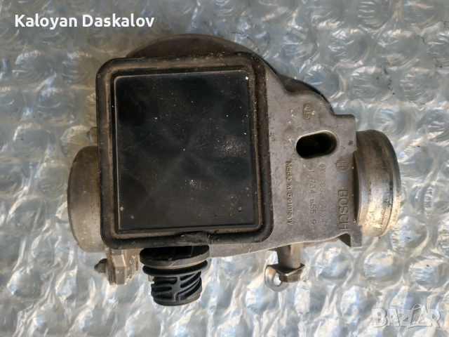 BMW 318is M42B18 части, снимка 7 - Части - 52105508