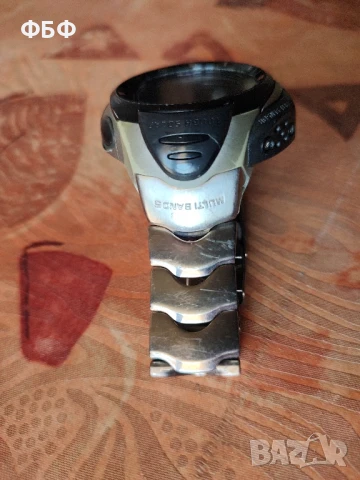 CASIO PROTREK PRW-1200T, снимка 2 - Мъжки - 51354940